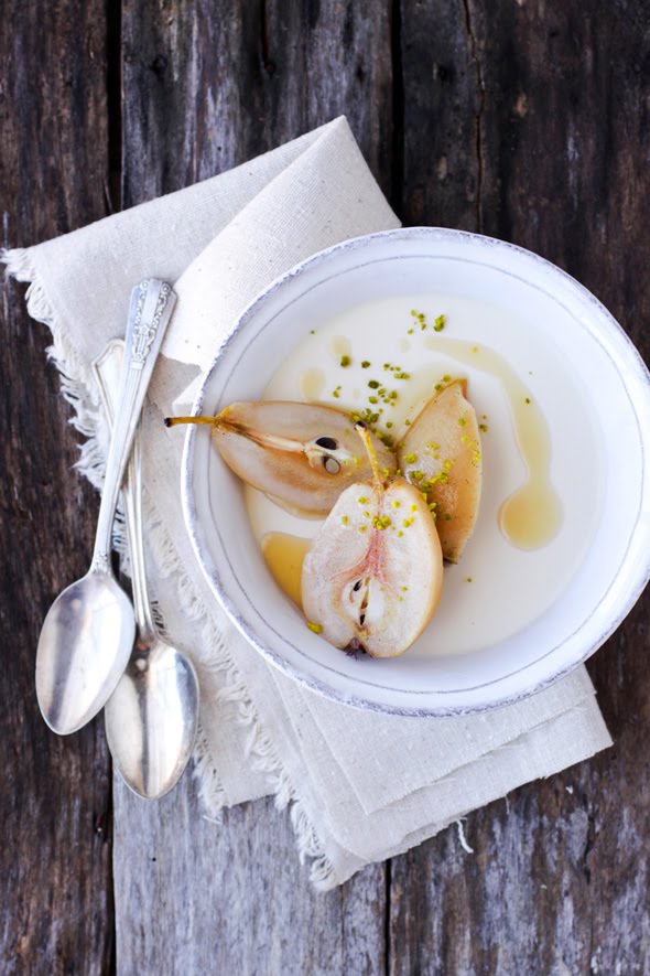 In the Kitchen: 5 New Recipes to Try this Weekend | Vol. 01, No. 02