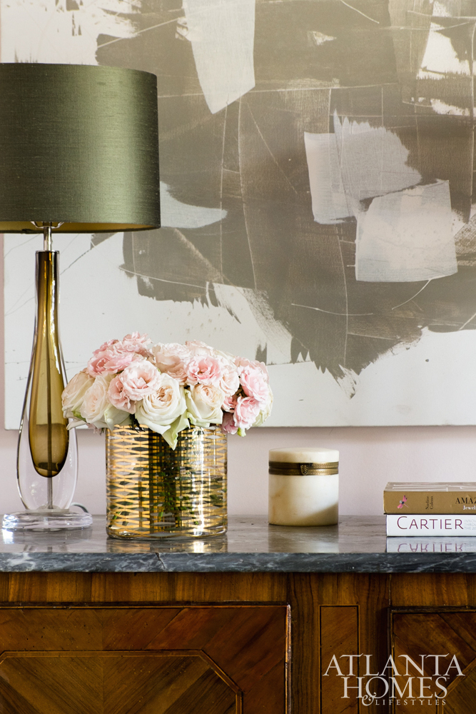 Décor Inspiration | Designer Showhouse & Gardens, Atlanta