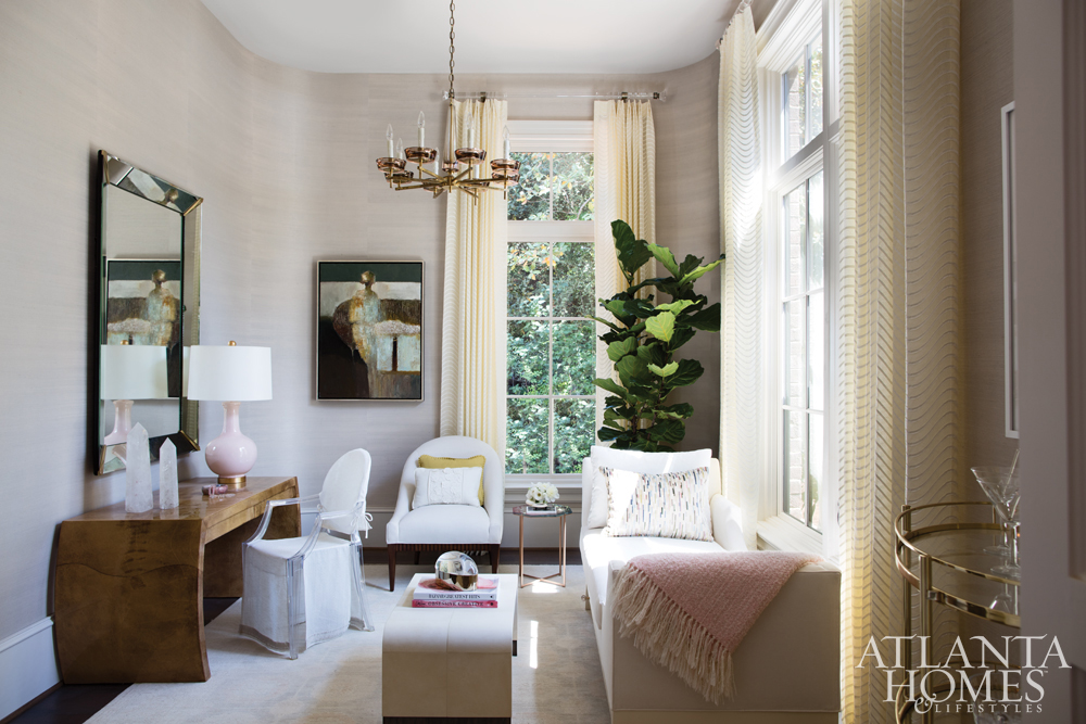 Décor Inspiration | Designer Showhouse & Gardens, Atlanta