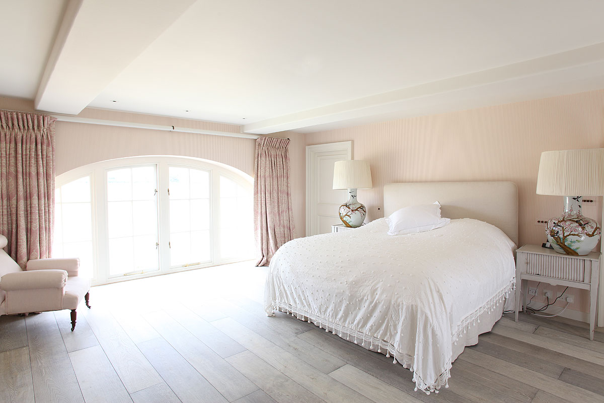Décor Inspiration | A breath-taking barn conversion in The Cotswolds, England