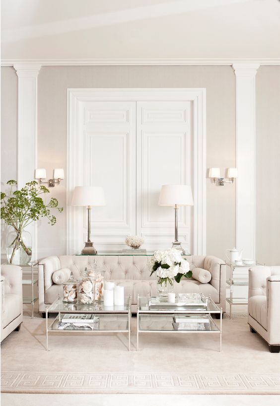 Décor Inspiration: 18 Beautiful Rooms for the Beginning of March