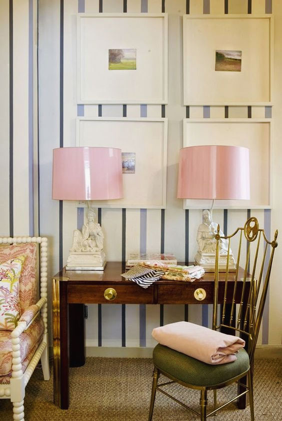 Décor Inspiration: 18 Beautiful Rooms for the Beginning of March