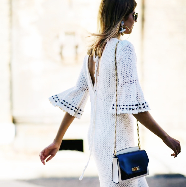 Style Inspiration: How to Dress for a Heatwave