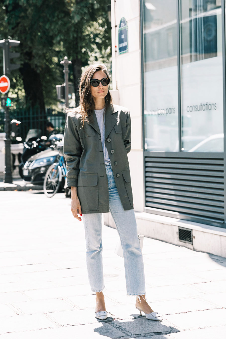 Style Inspiration: How to Dress for a Heatwave