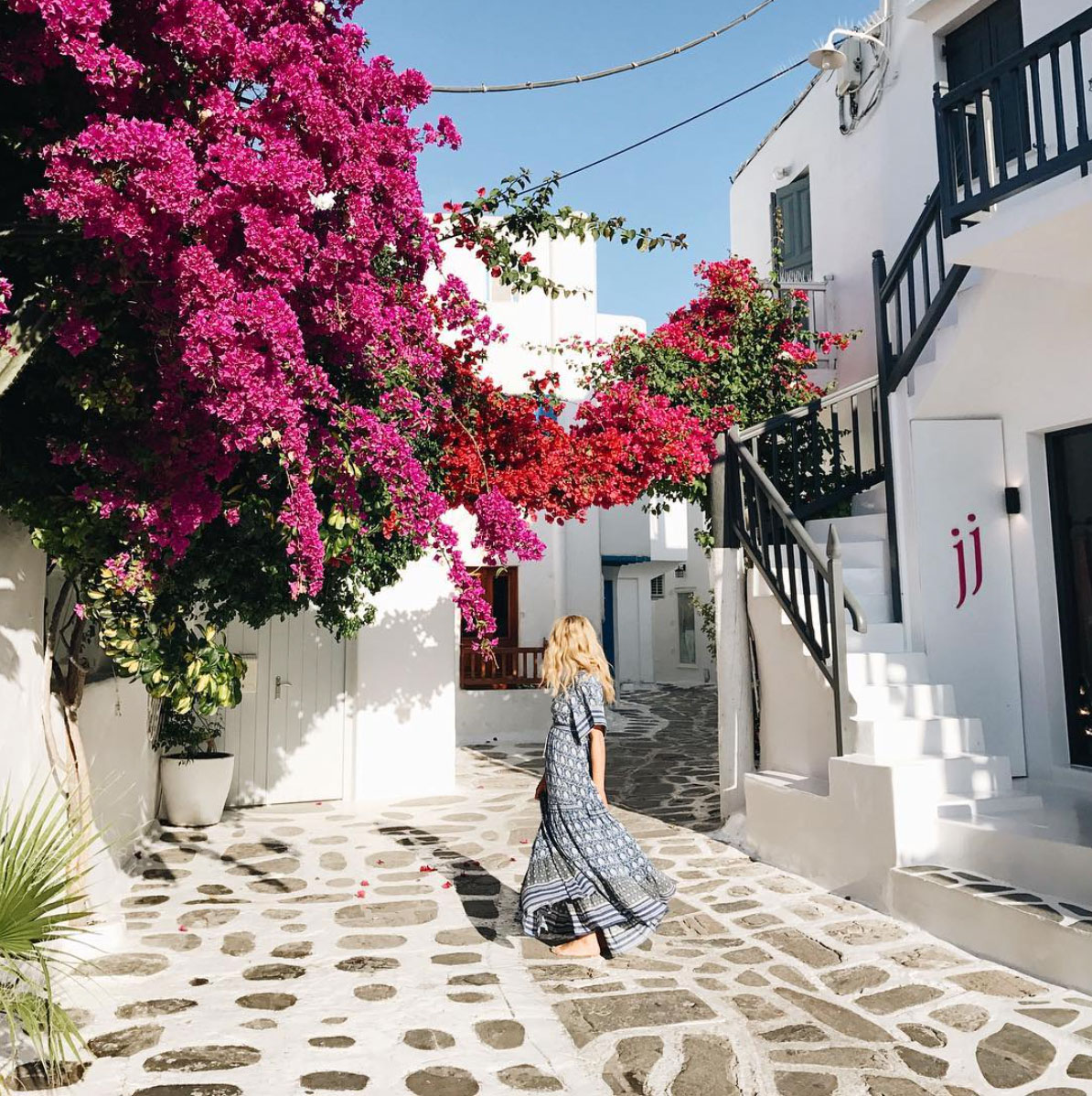 Style Inspiration: How to Dress for a Heatwave