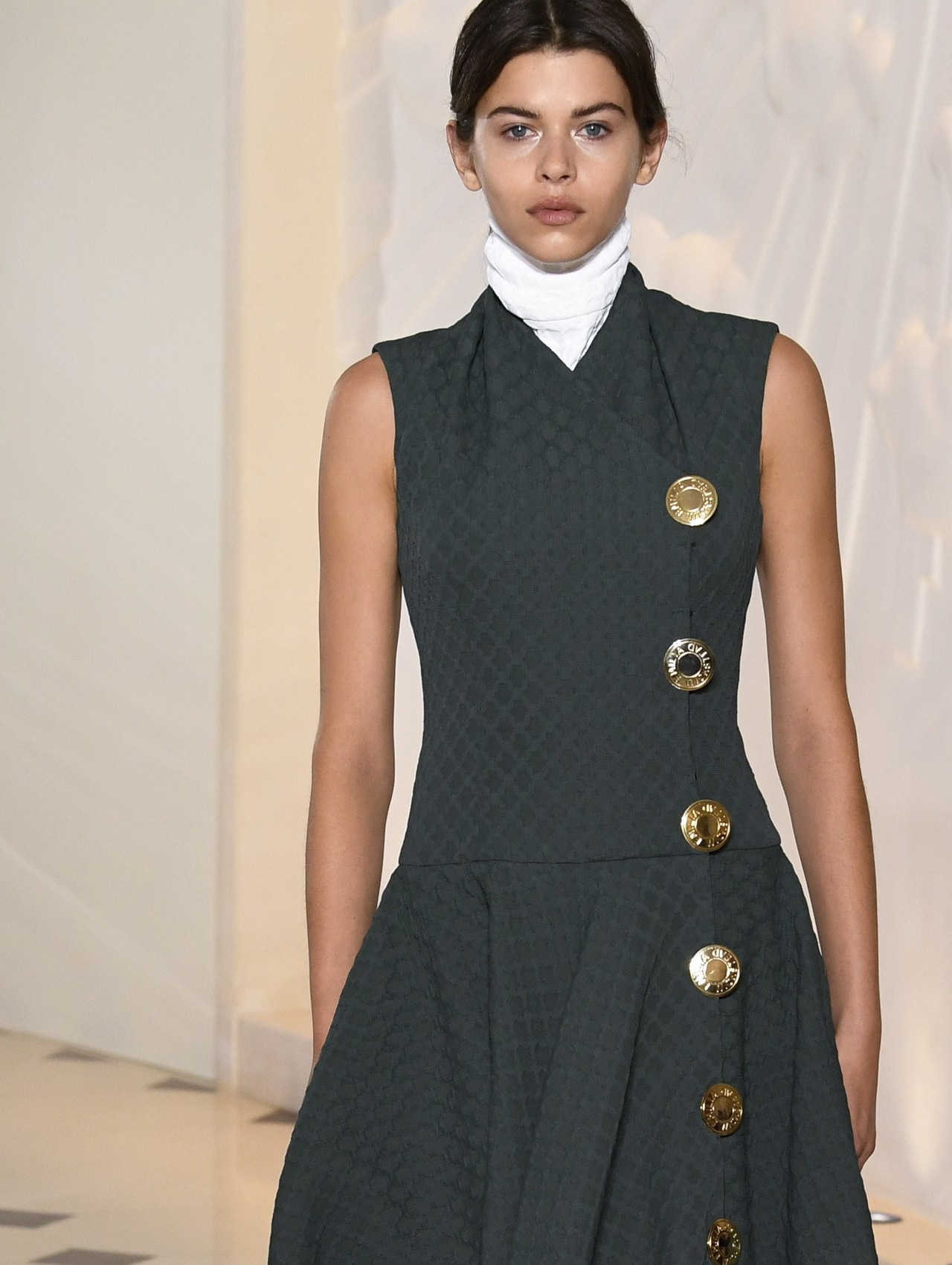 Emilia Wickstead Spring/Summer 2018