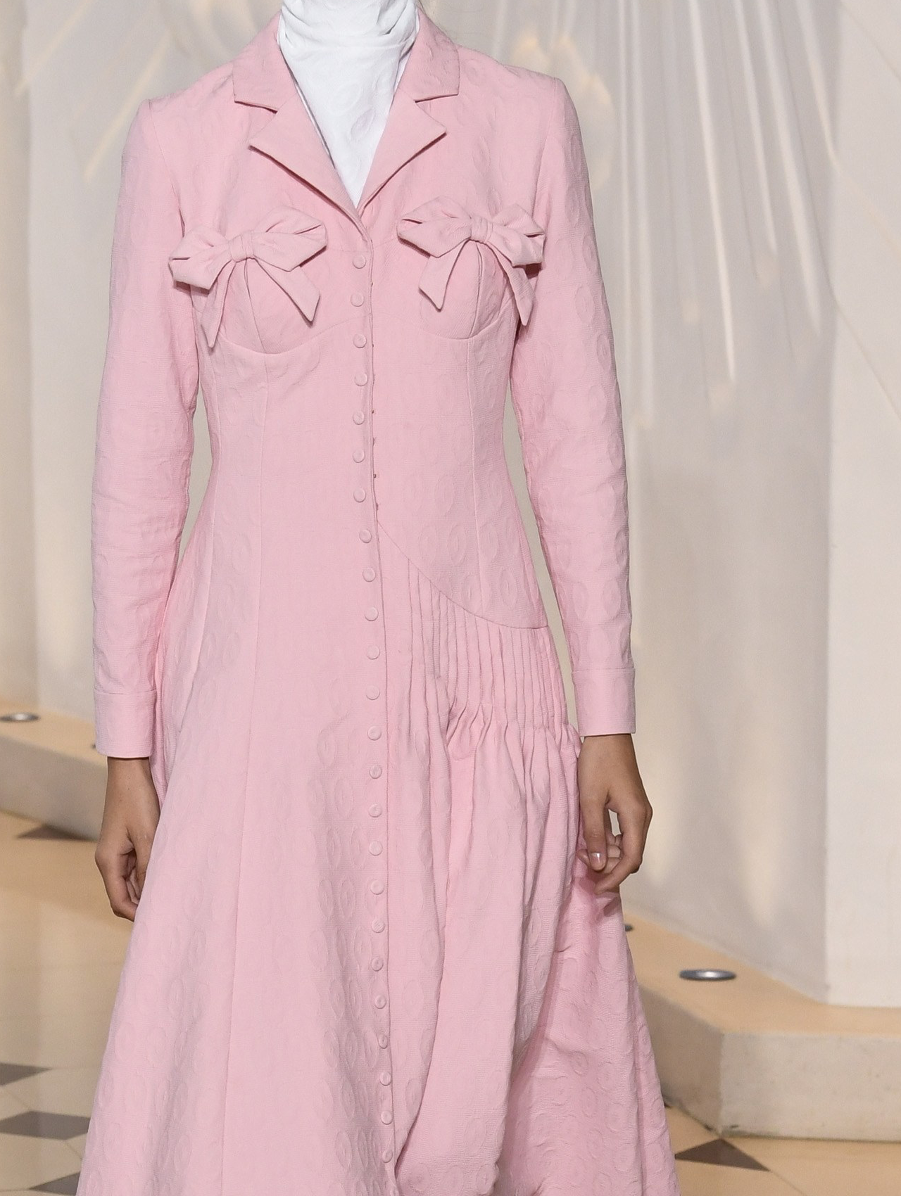 Emilia Wickstead Spring/Summer 2018