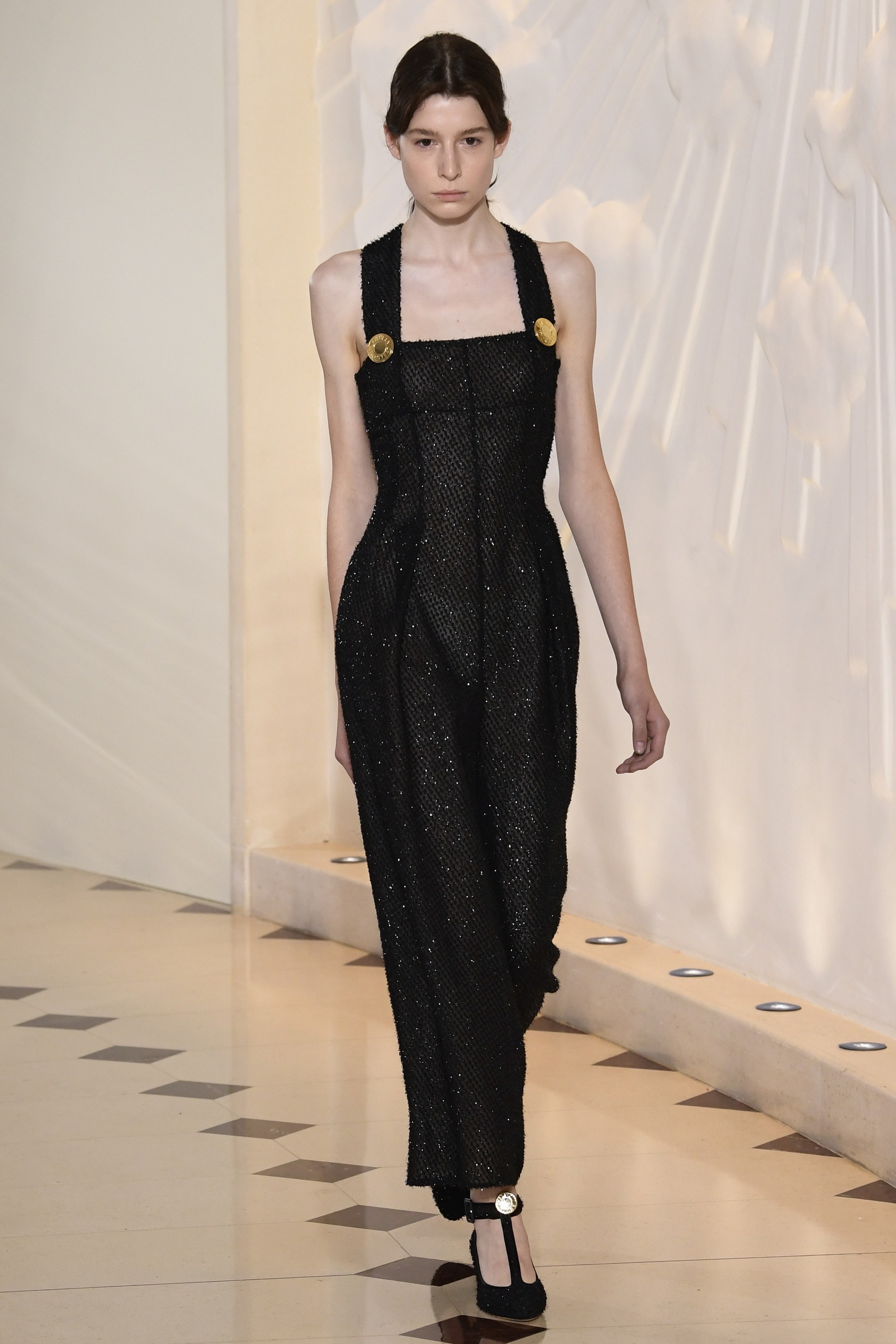 Emilia Wickstead Spring/Summer 2018