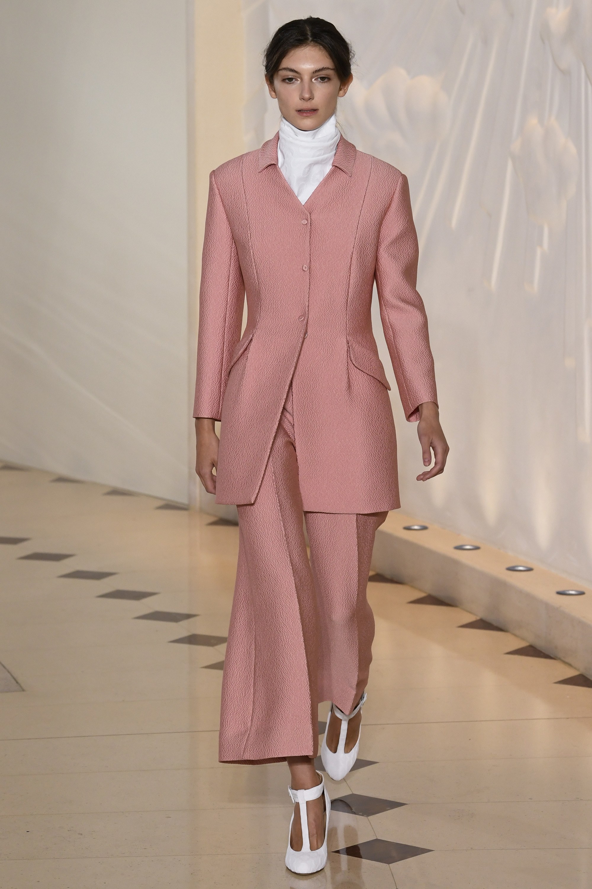 Emilia Wickstead Spring/Summer 2018