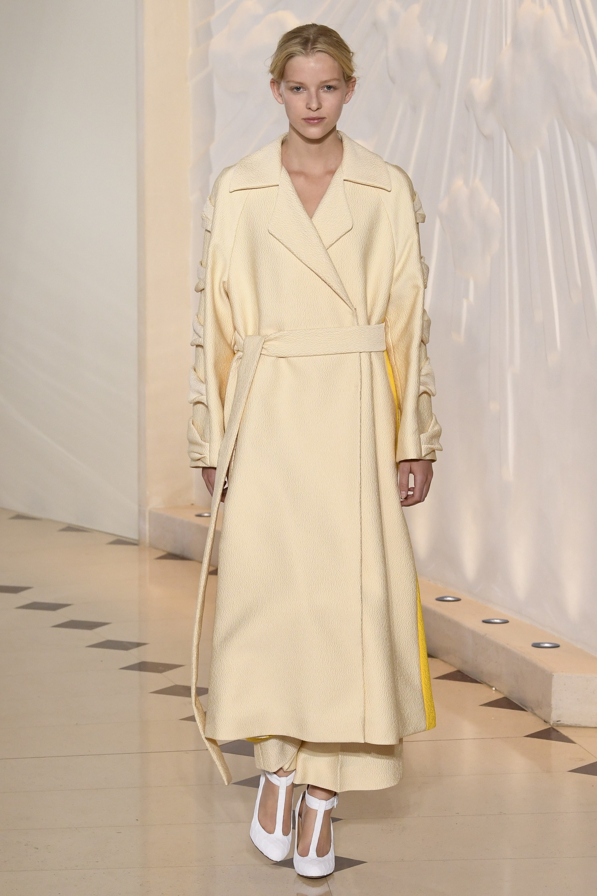 Emilia Wickstead Spring/Summer 2018