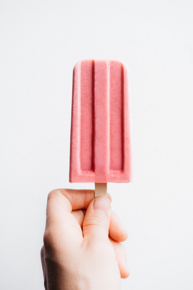 In the Kitchen | 7 Summer Recipes to Try this Week: Coconut & Walnut Gelato and more