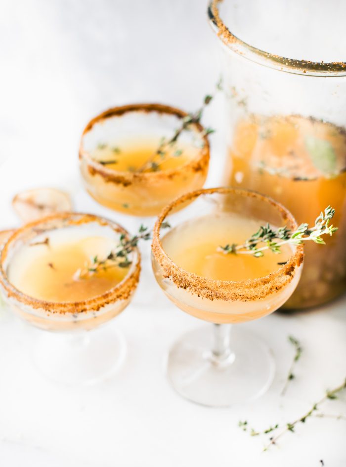 In the Kitchen | Recipe: 5 Cocktails for the Holidays