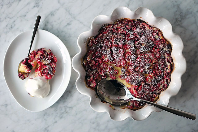 In the Kitchen: 10 Nourishing Recipes for the Holiday Season