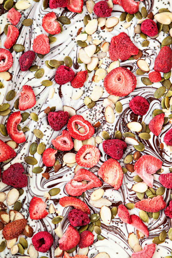 In the Kitchen: 10 Nourishing Recipes for the Holiday Seaso