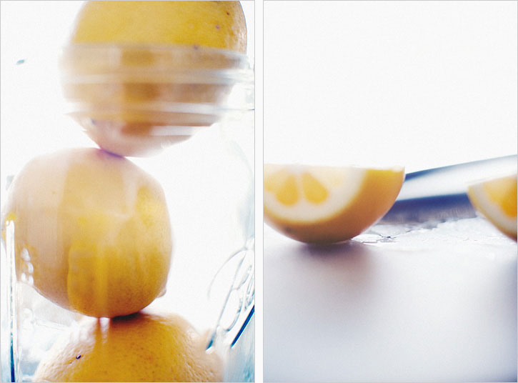 In the Kitchen: 10 Nourishing Recipes for the Holiday Season