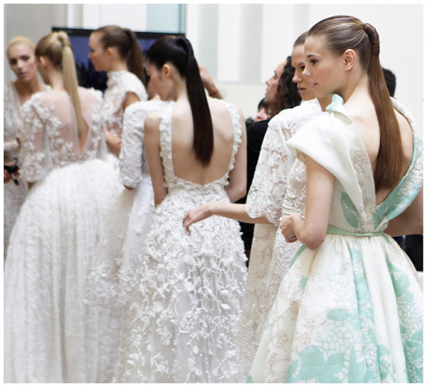 a new week | so much beauty & hello