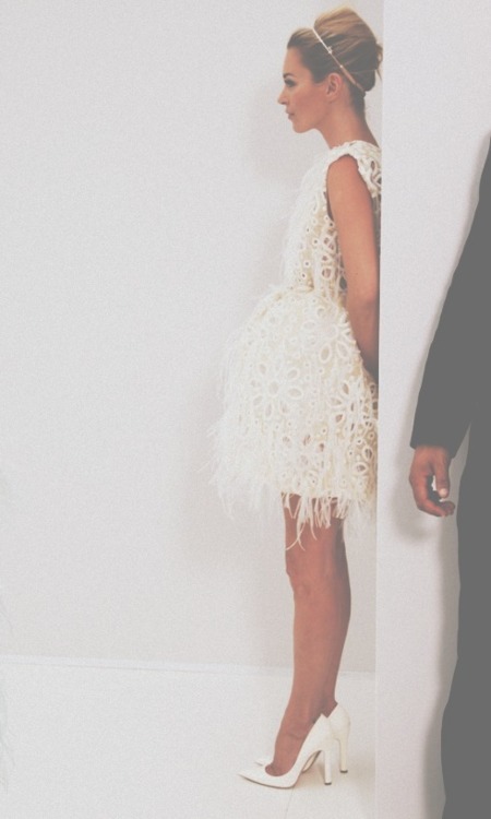 {of whirlwind weeks & hello}