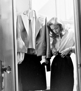 {great love stories № 13 | humphrey bogart & lauren bacall}