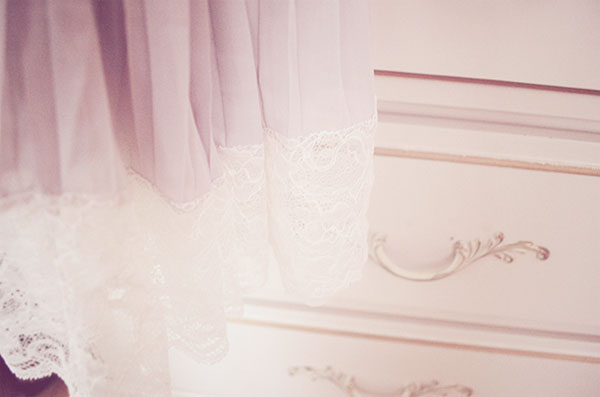 {colour inspiration : palest lilac & pinkish lavender}