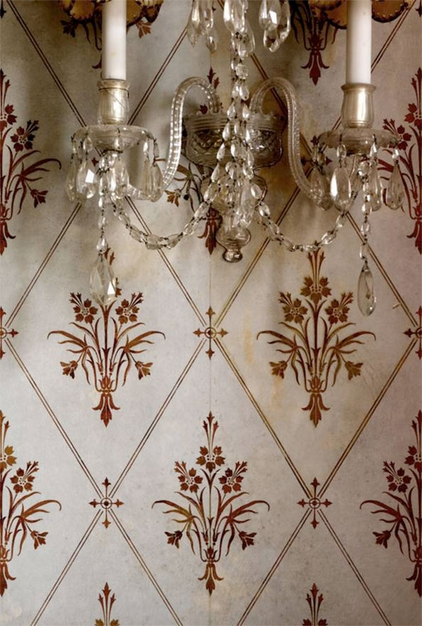 {colour inspiration : shades of sea & smokey topaz}