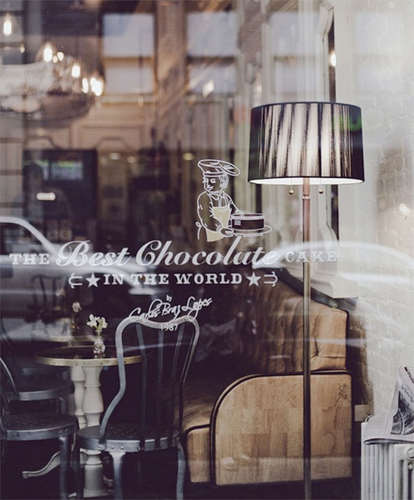 {colour inspiration : shades of sea & smokey topaz}