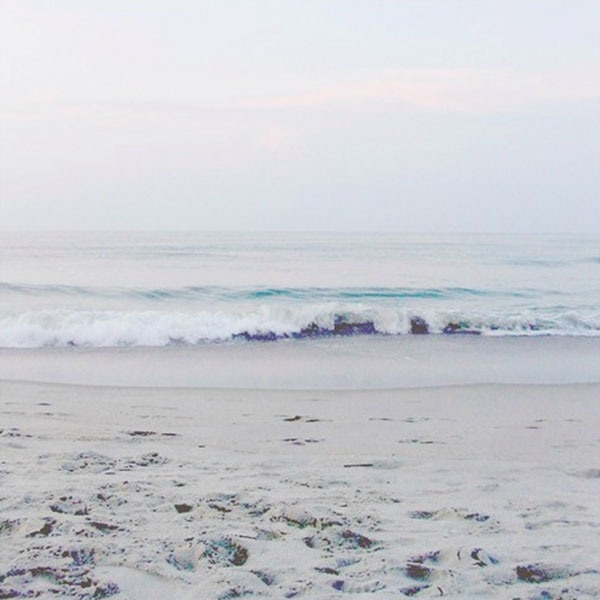 {colour inspiration : shades of sea & smokey topaz}