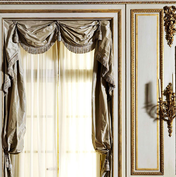 {colour inspiration : shades of sea & smokey topaz}