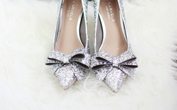 {colour inspiration : shades of sea & smokey topaz}