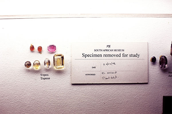 City Guide № 10 : Cape Town, South Africa