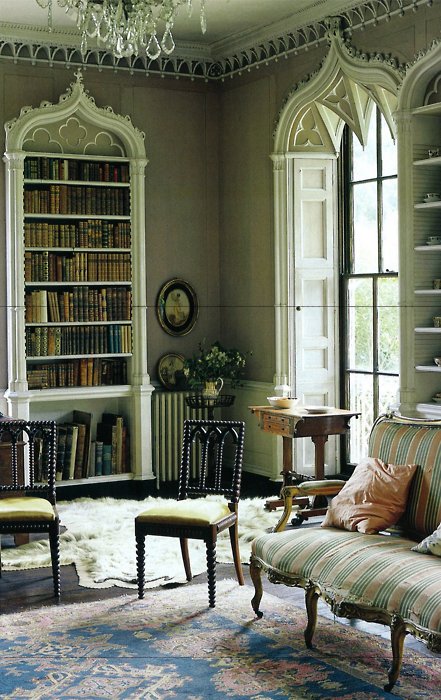 30 Images of Beautiful Interior Inspiration for the Last July Days ...