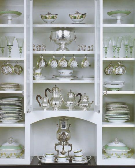From Pinterest: 17 Images of Brilliant Storage Inspiration for those Dark Winter Nights