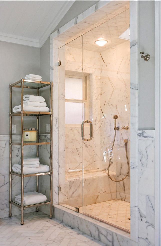 From Pinterest: 17 Images of Brilliant Storage Inspiration for those Dark Winter Nights