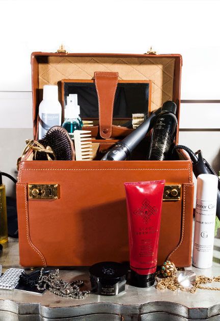 At Home: 10 Images of Storage Inspiration for the Weekend