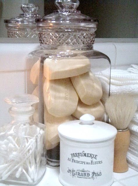 At Home: 10 Images of Storage Inspiration for the Weekend
