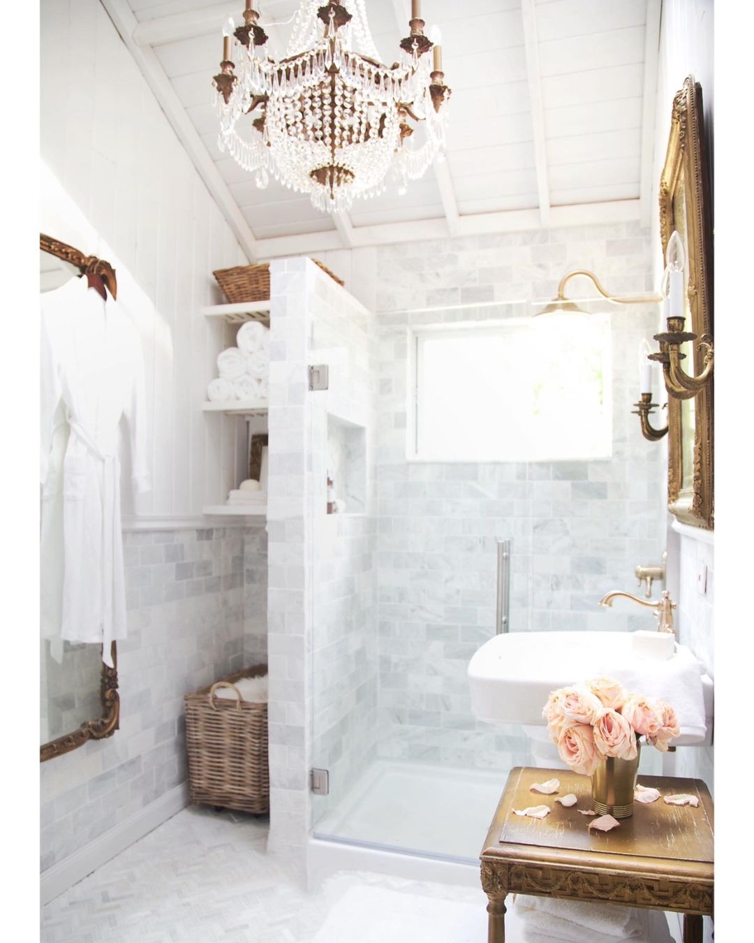 At Home: 10 Images of Storage Inspiration for the Weekend