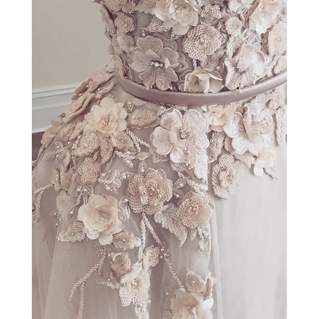Fashion Designer: Australian Couturier Paolo Sebastian, Adelaide