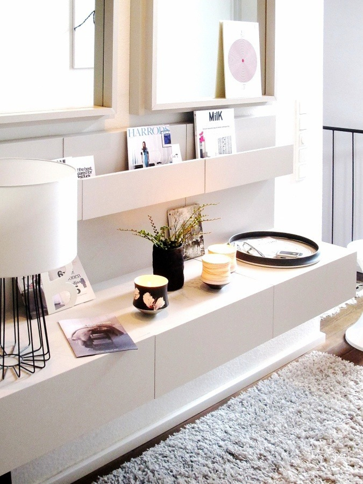 How-to | At Home: 10 Fantastic Ikea Upgrades
