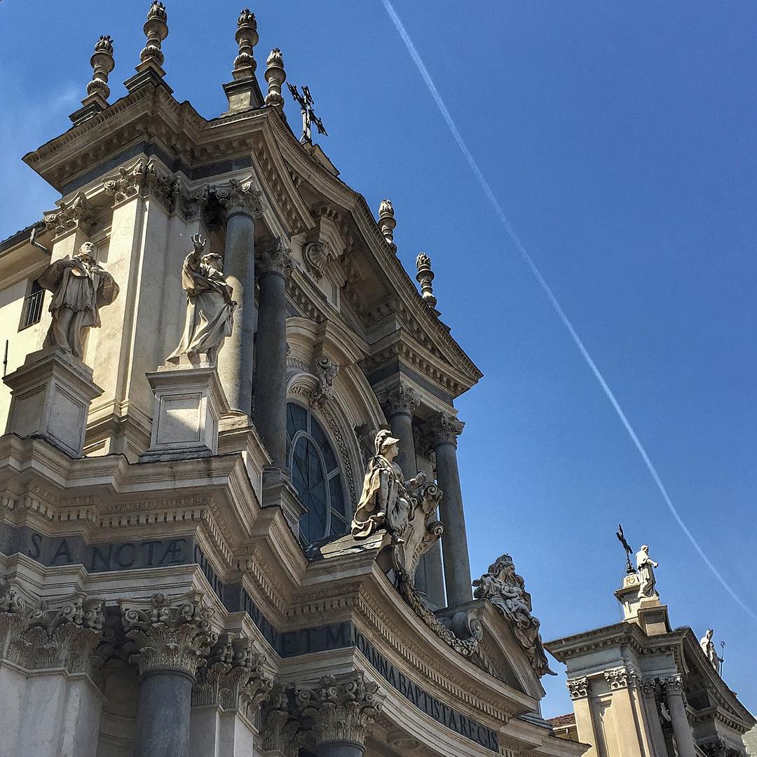 Weekday Wanderlust | Places: Turin, Italy