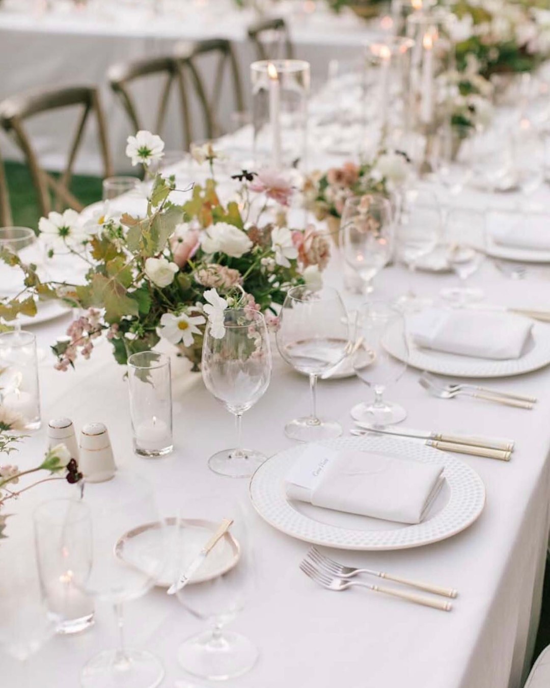 Design | Beautiful Tabletop Inspiration for the Easter Long Weekend