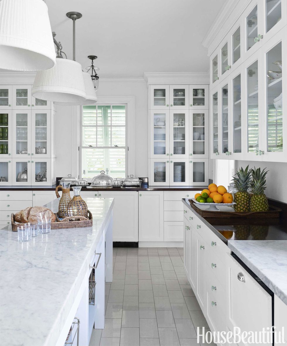 Décor Inspiration | At Home With: Amanda Lindroth, Lyford Cay, Bahamas