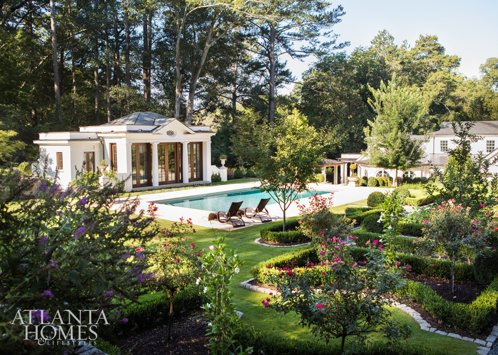 Décor Inspiration | Interior Designer: Suzanne Kasler, Buckhead