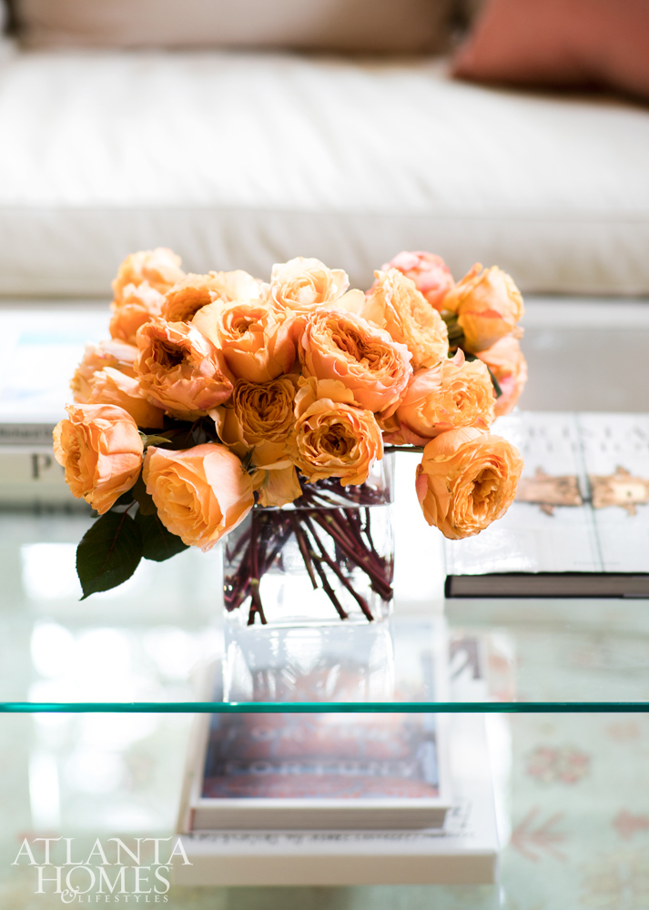 Décor Inspiration | Interior Designer: Suzanne Kasler, Buckhead