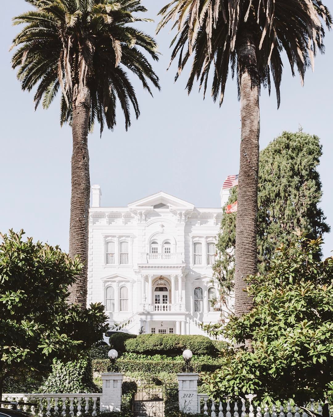 From Instagram | 10 Images With: Jen Kay, San Francisco, California