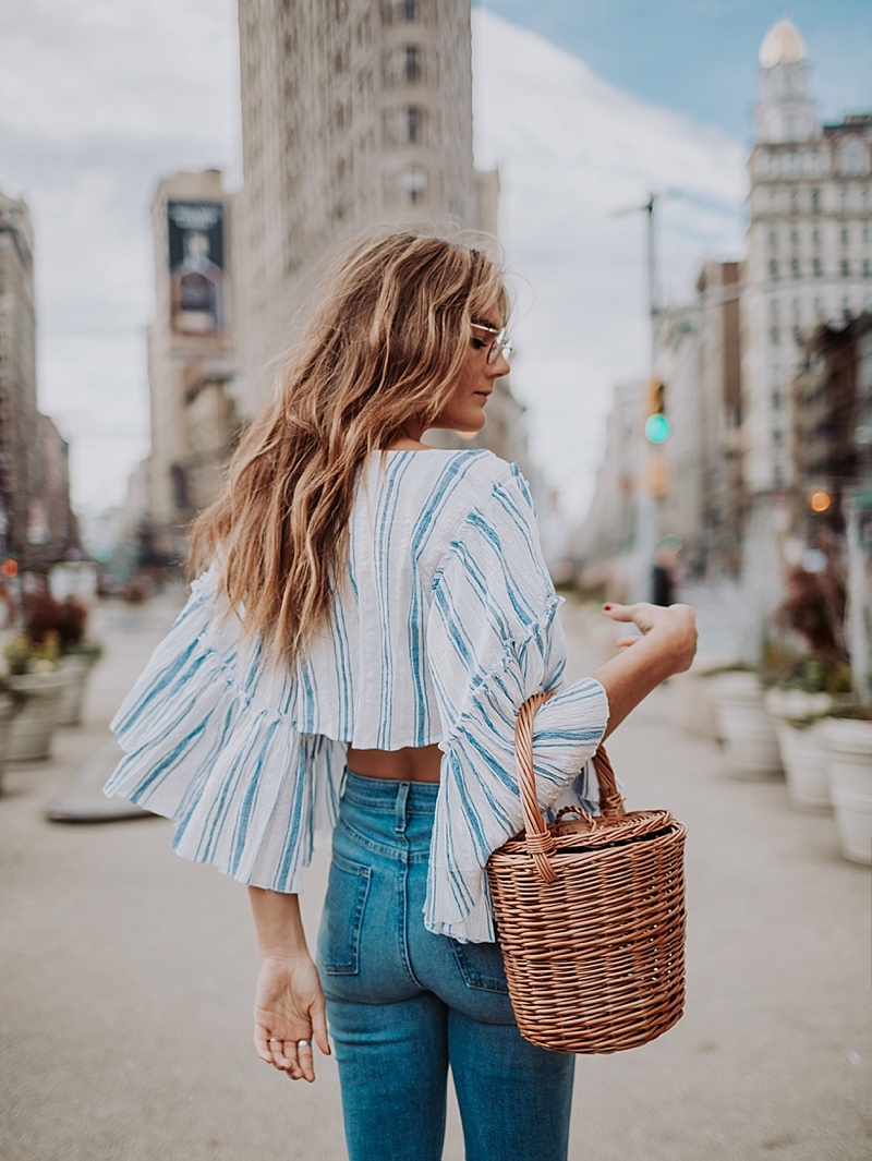 Around the World | Fashion News: Monthly Brief 11.05.17
