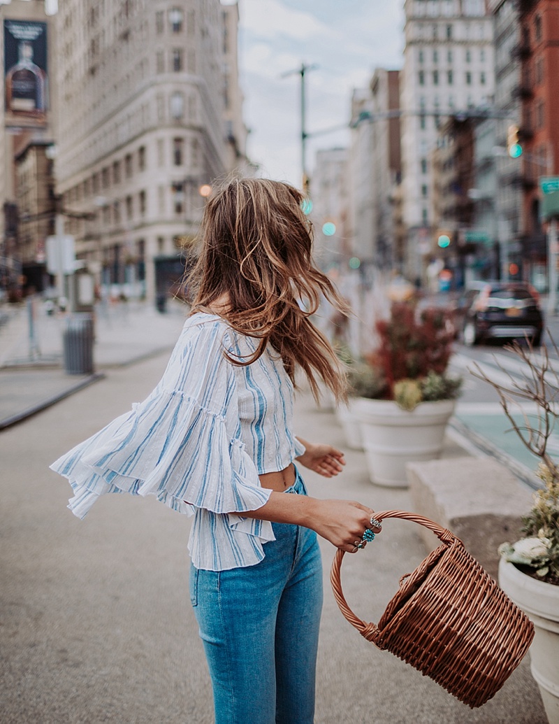 Around the World | Fashion News: Monthly Brief 11.05.17