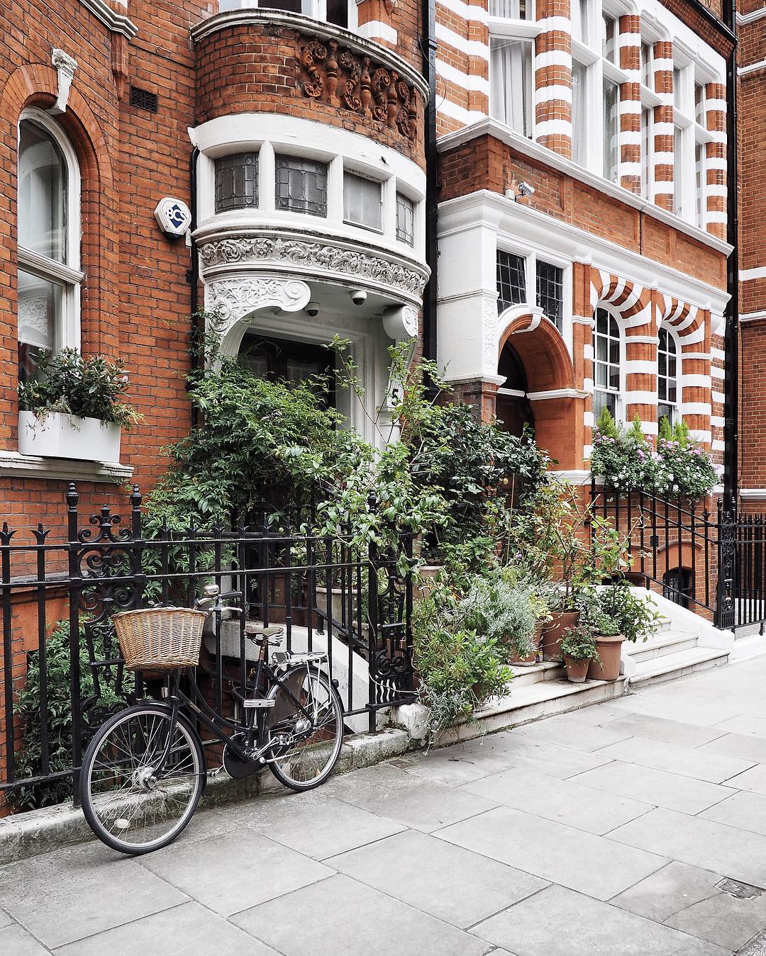 From Instagram | 10 Images With: @kseniaskos, London