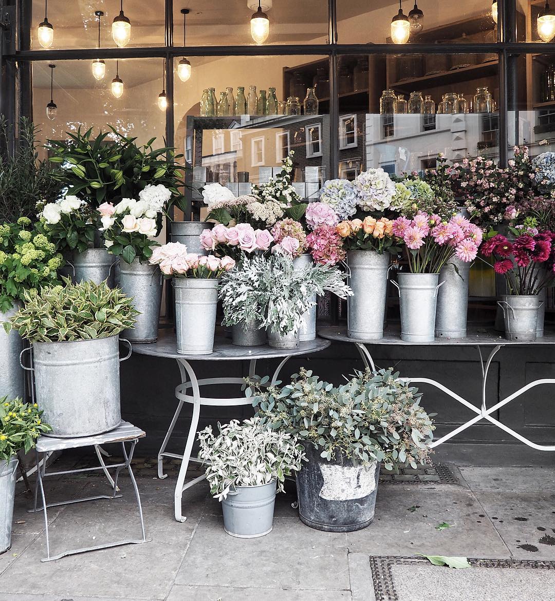 From Instagram | 10 Images With: @kseniaskos, London