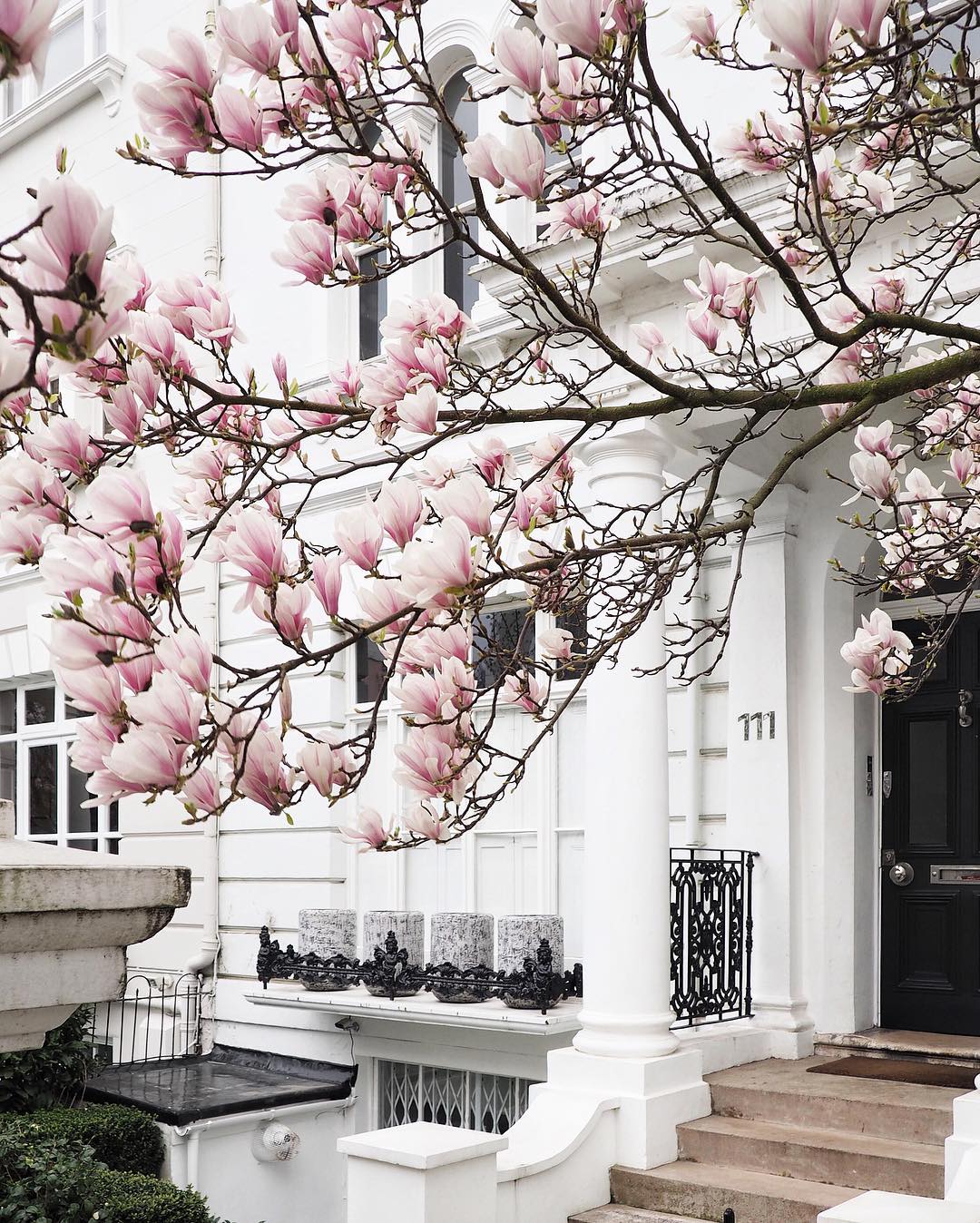 From Instagram | 10 Images With: @kseniaskos, London