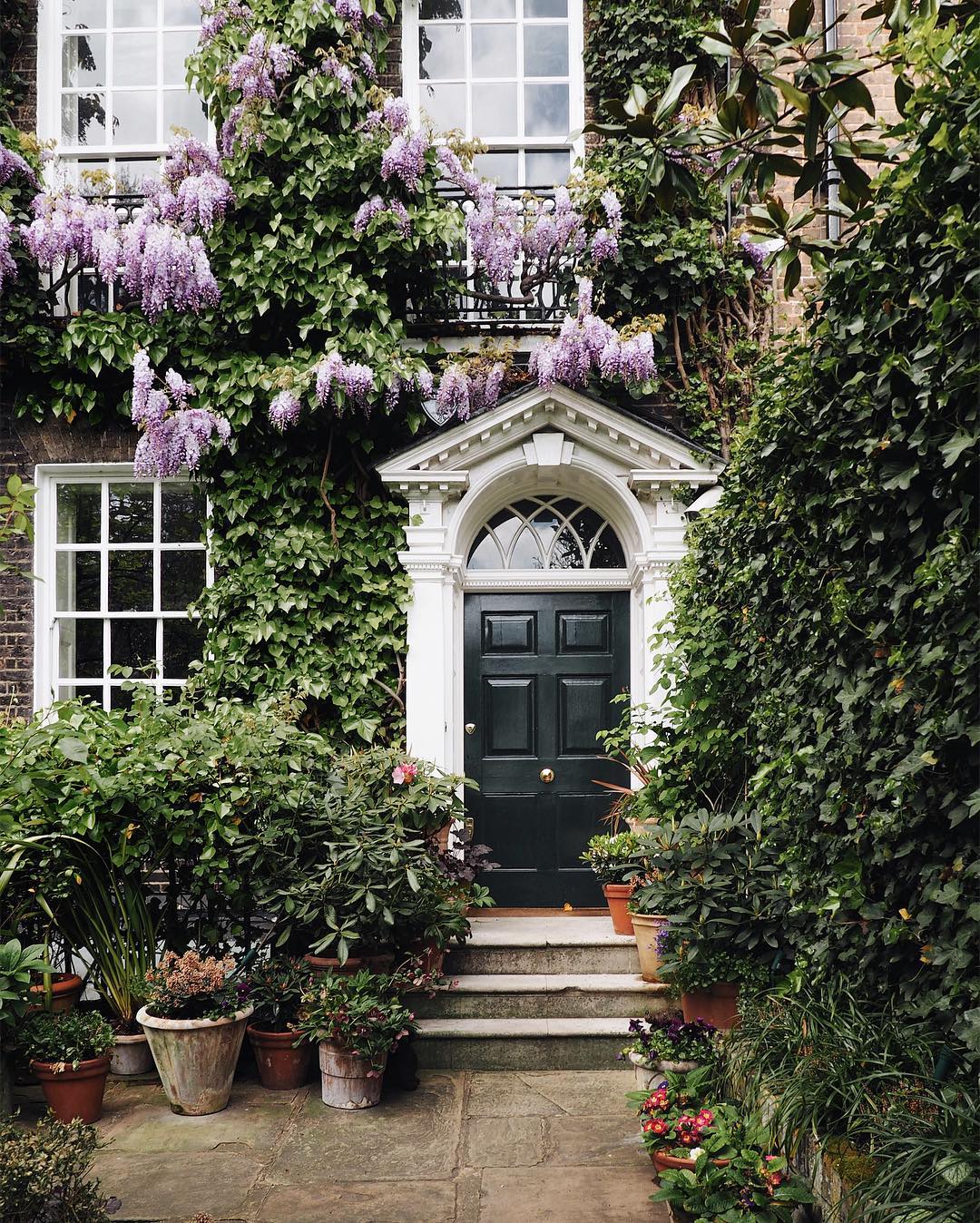From Instagram | 10 Images With: @kseniaskos, London