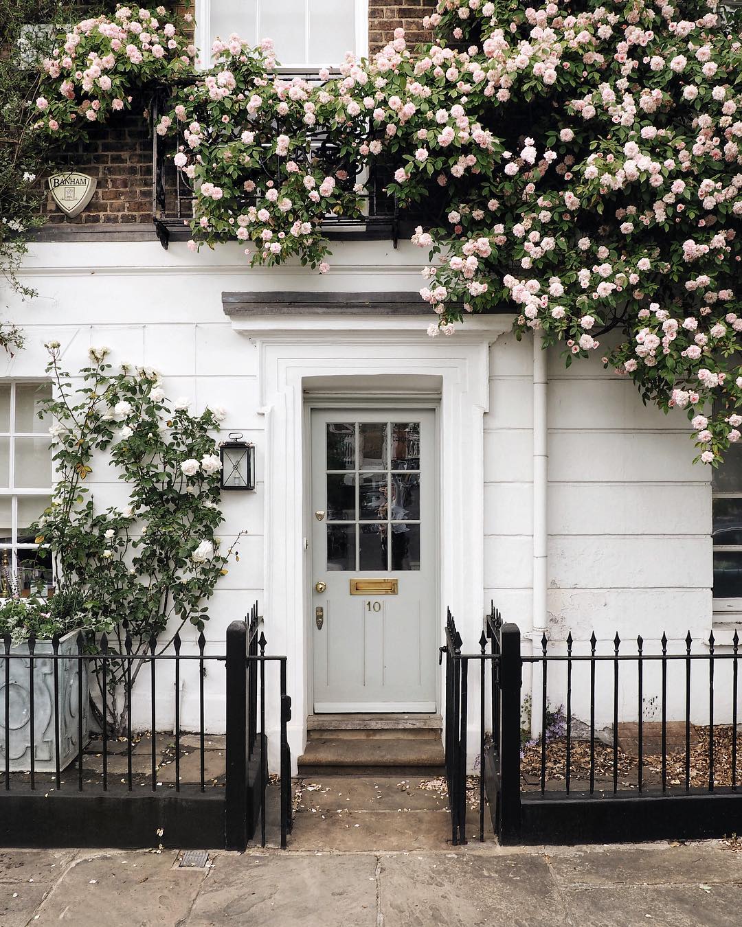 From Instagram | 10 Images With: @kseniaskos, London